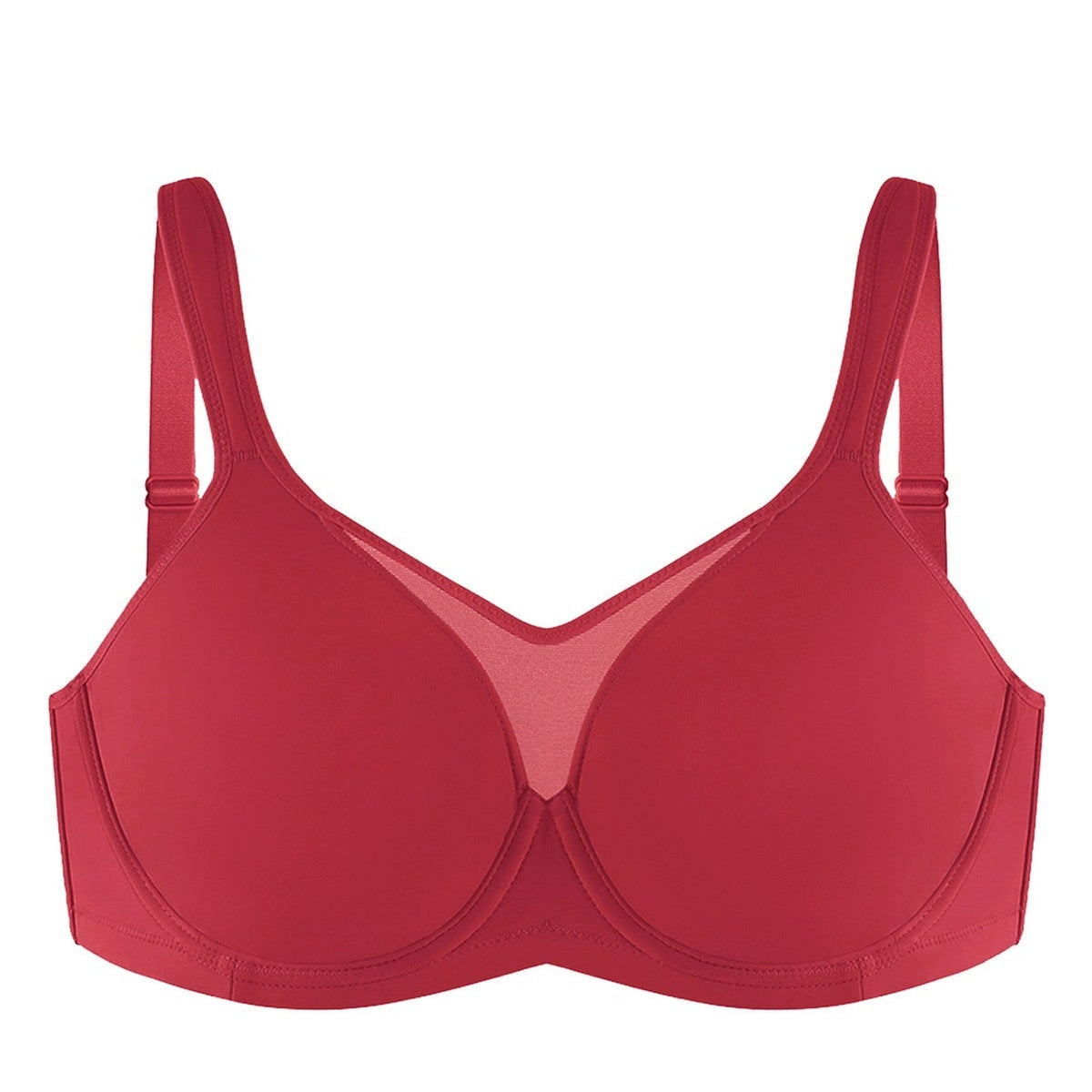 Zara Bra in wine